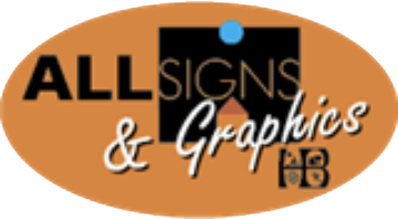 All Signs & Graphics HB
